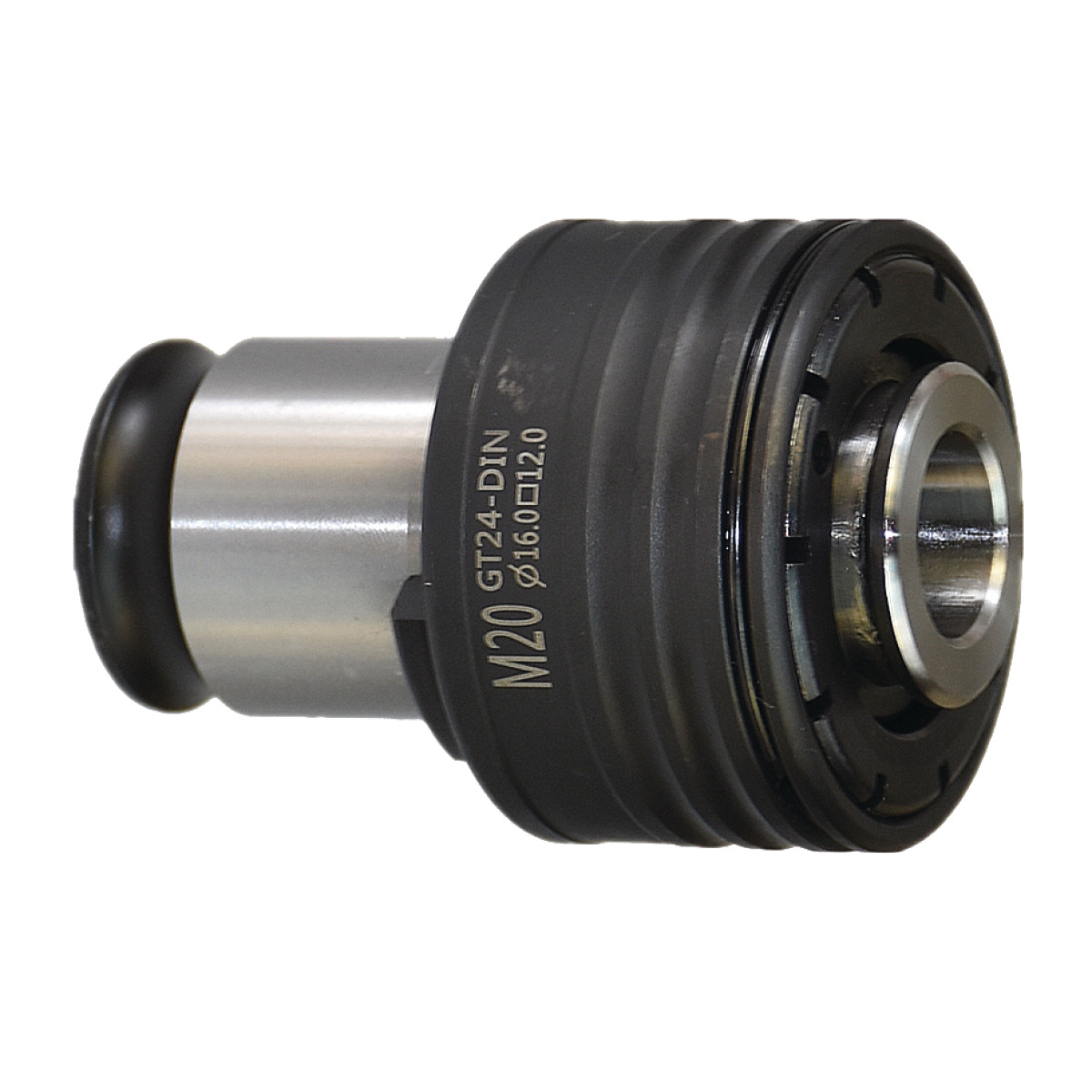 Gewindeschneidfutter Metallkraft GT12, M14 Produktbild img1 L