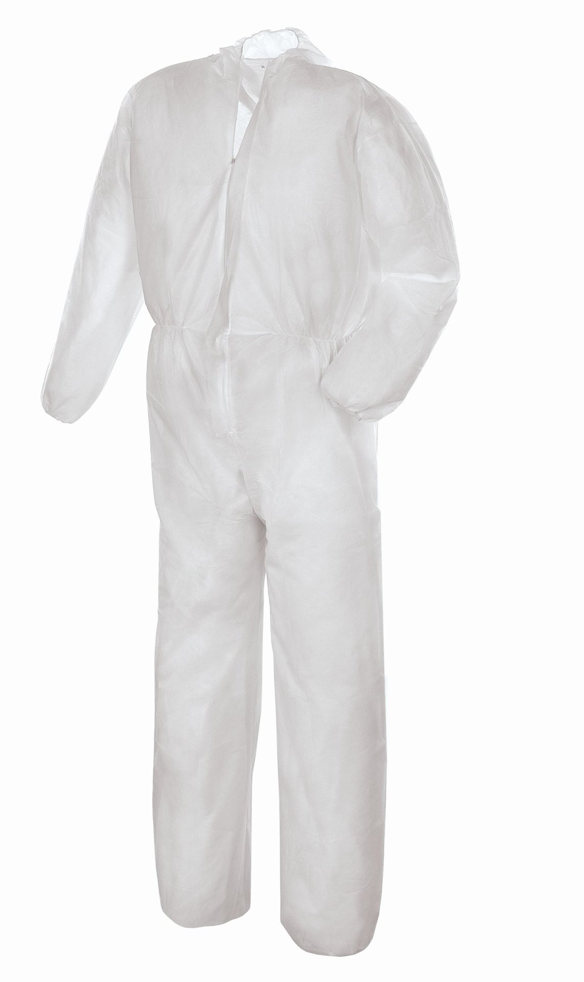 teXXor PP-Einweg-Overall Nr.: 4550 Gr.: M Produktbild img1 L
