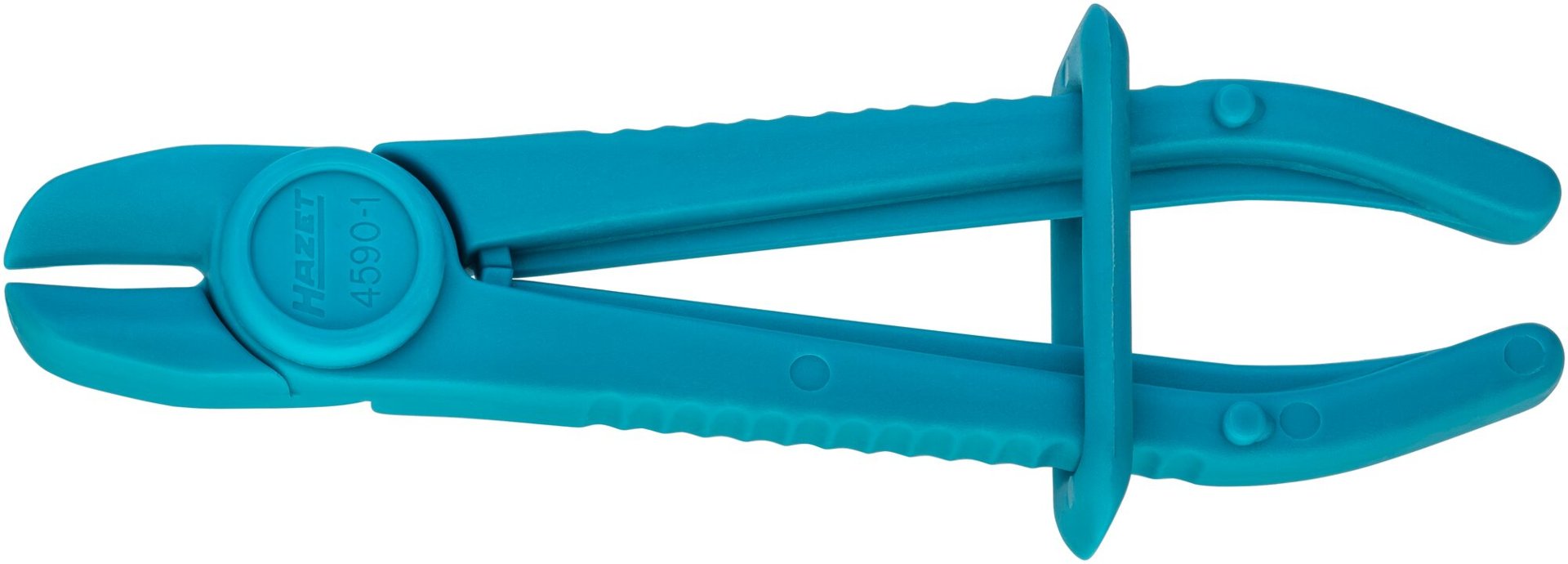 HAZET Abklemmzange 4590-1 ∙ Länge: 150 mm Produktbild img1 L