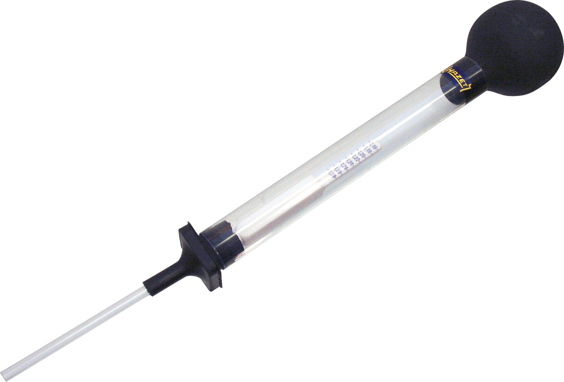 HAZET Säureprüfer 4650-1 ∙ Länge: 280 mm Produktbild img1 L