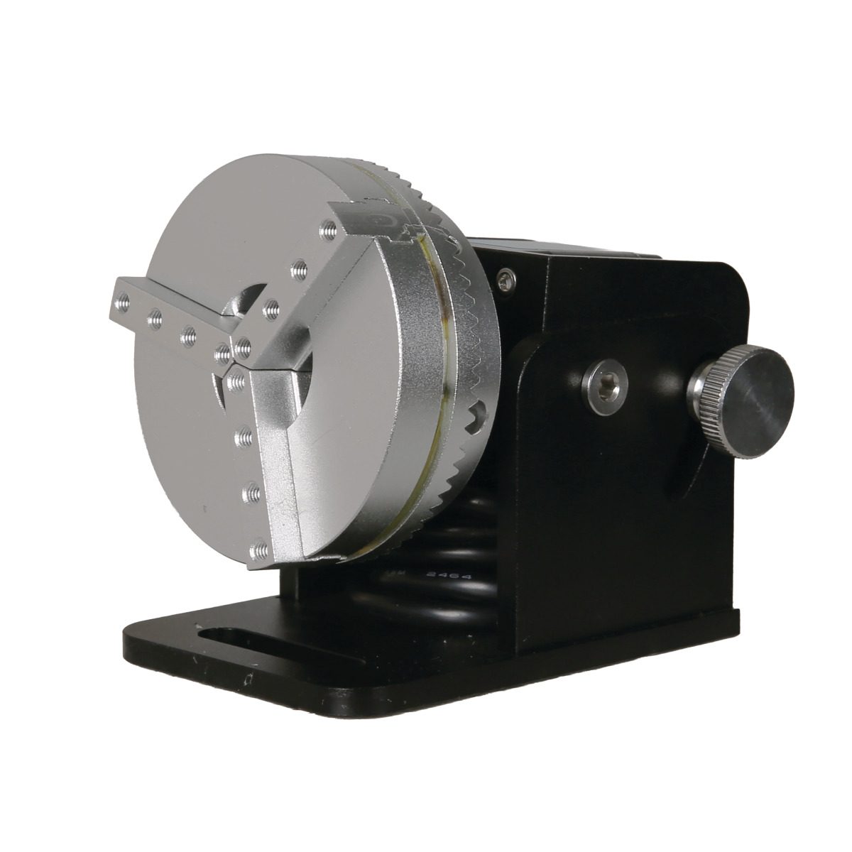 Metallkraft Drehvorrichtung mit Backenfutter Metallkraft Produktbild img1 L