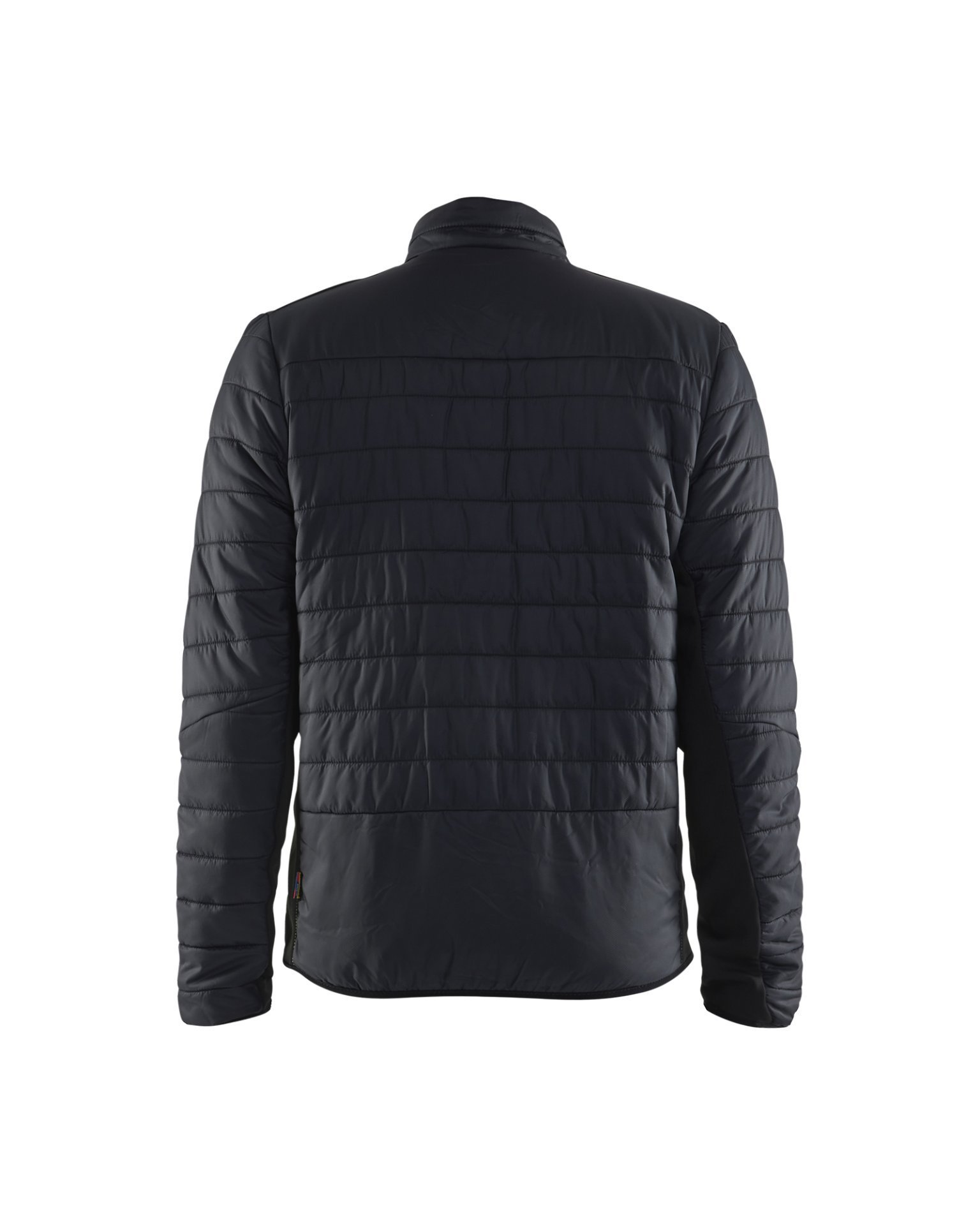 Jacke warm gefüttert Produktbild img2 L