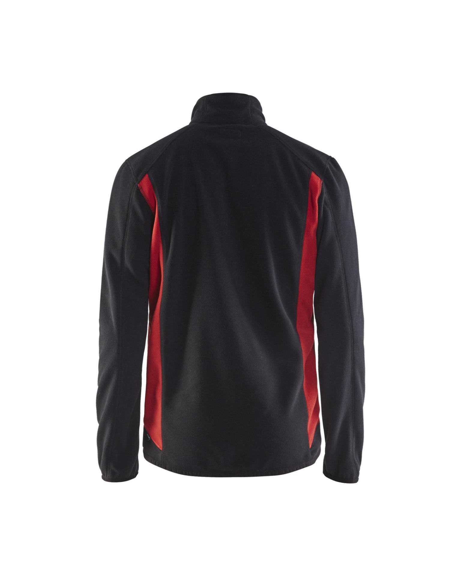 Blakläder Fleecejacke Produktbild img2 L