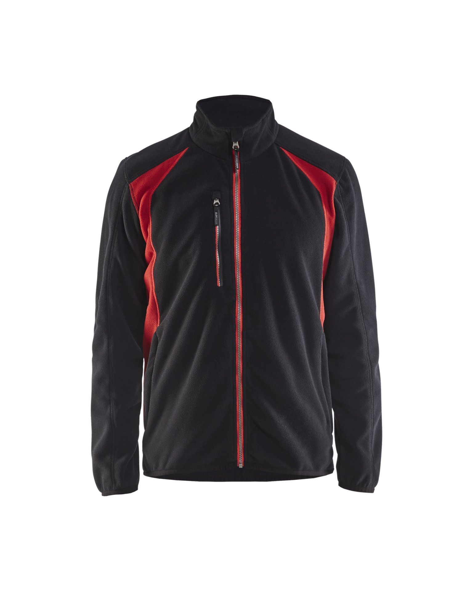 Blakläder Fleecejacke Produktbild img1 L