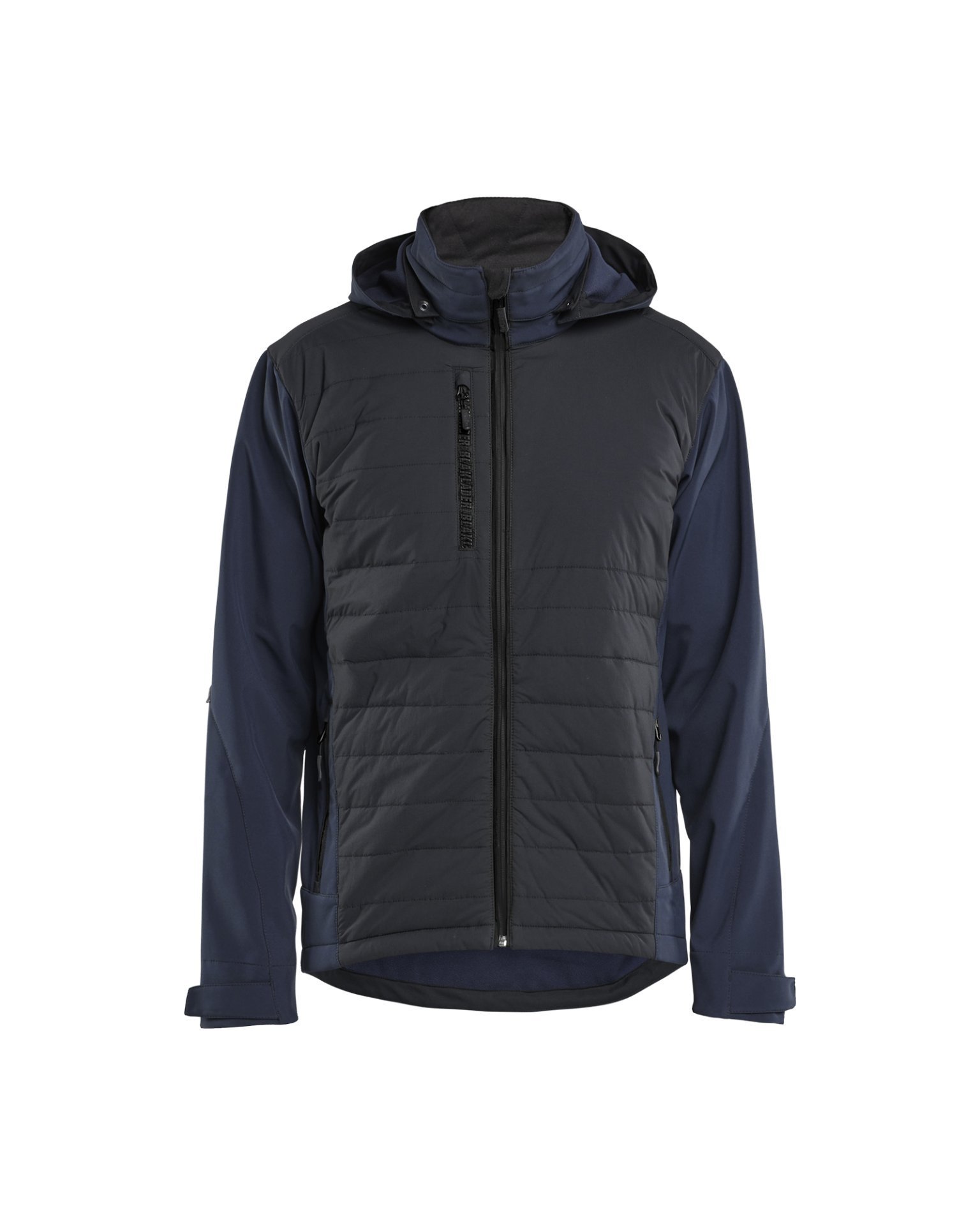 Blakläder Hybrid Jacke Produktbild img1 L