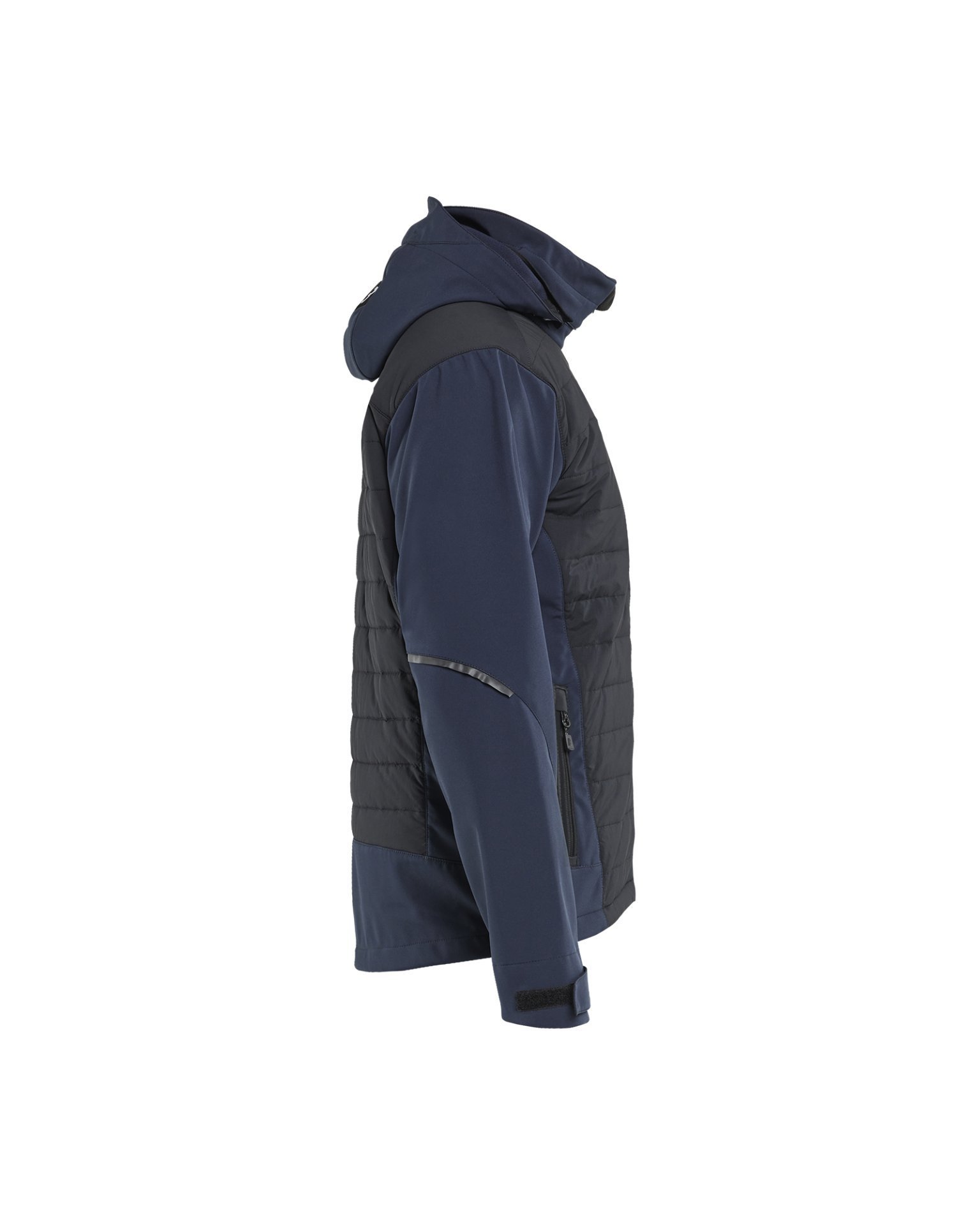 Blakläder Hybrid Jacke Produktbild img3 L