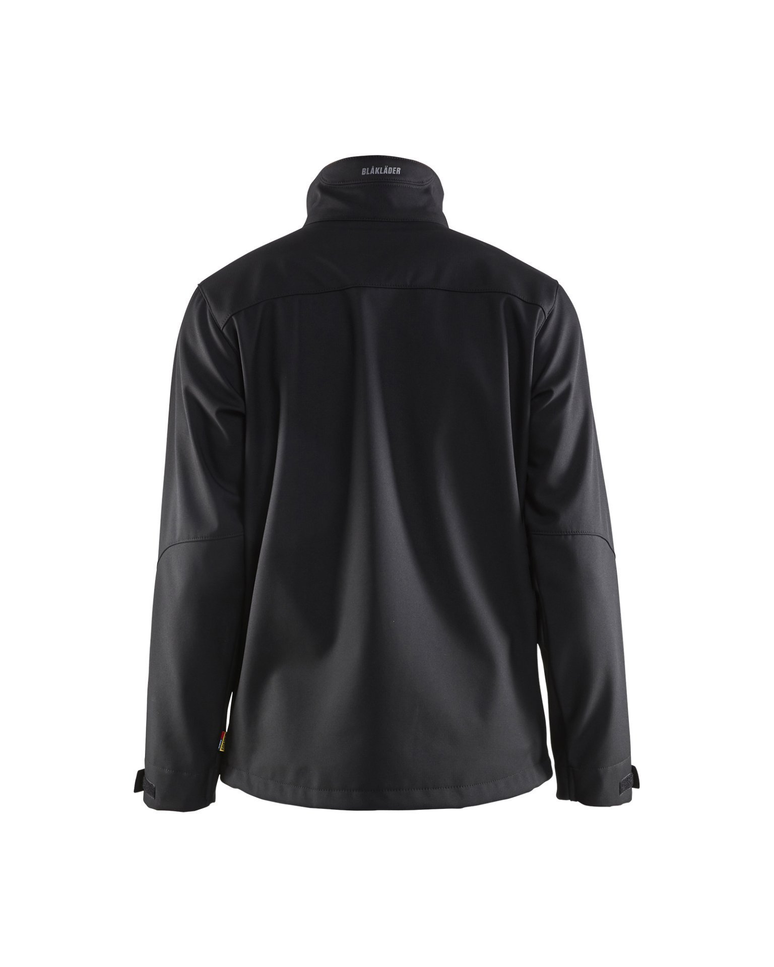 Blakläder Softshell Jacke Produktbild img2 L