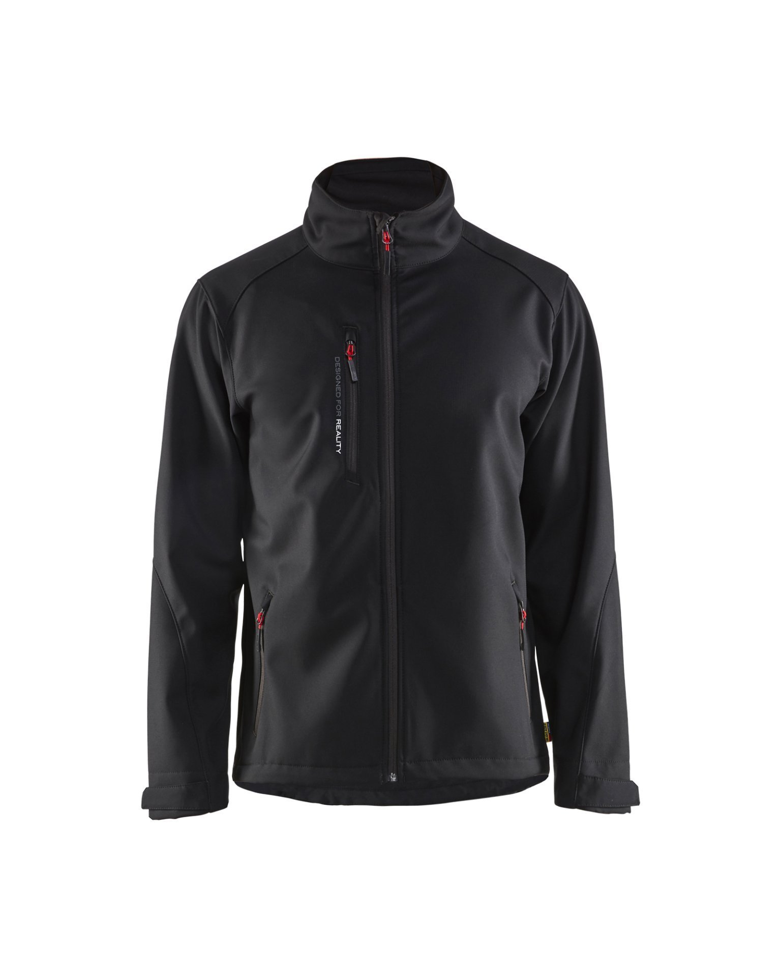 Blakläder Softshell Jacke Produktbild img1 L