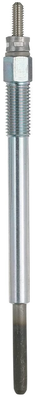 HAZET Glühkerzen Schlüssel 4760-2 ∙ 3/8 Zoll (10 mm) Vierkant hohl ∙ Außen Sechskant Profil ∙ SW 8 mm ∙ <sup>5</sup>⁄<sub>16</sub>″ Produktbild img4 L