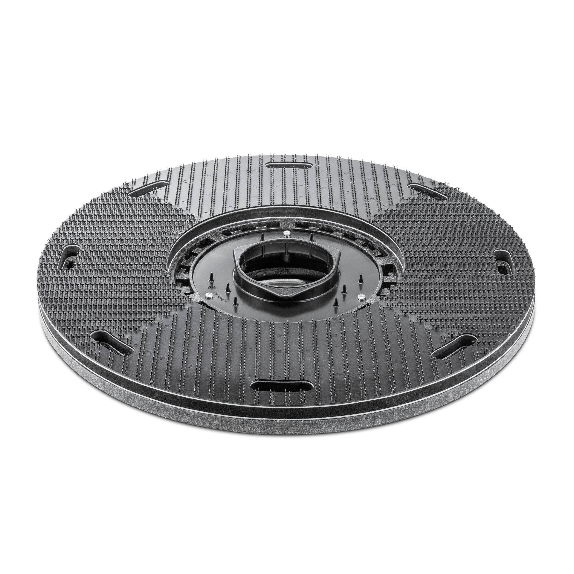 Kärcher Pad-Treibteller  479 mm  D 51 Produktbild img1 L