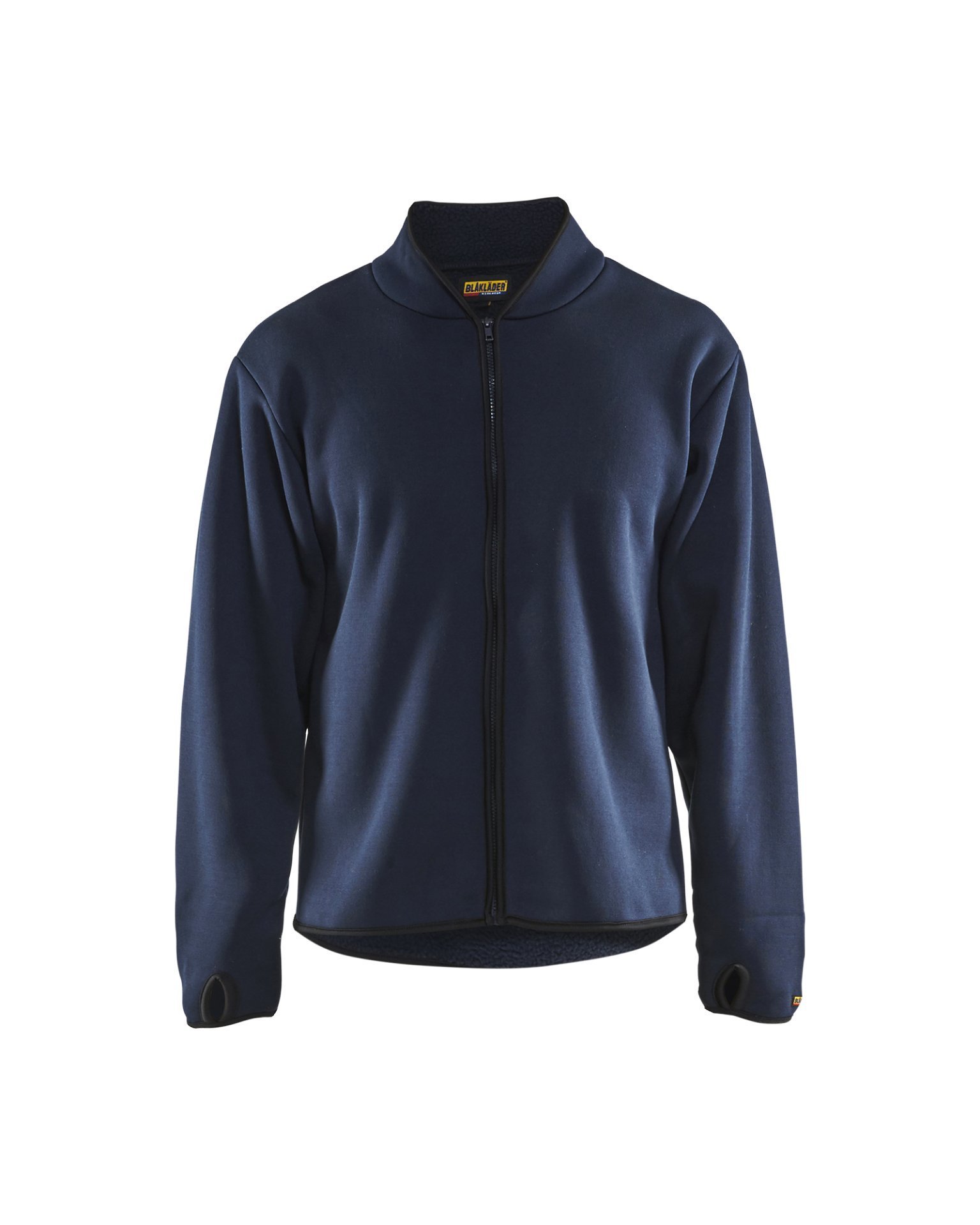 Blakläder Faserpelzjacke Produktbild img1 L