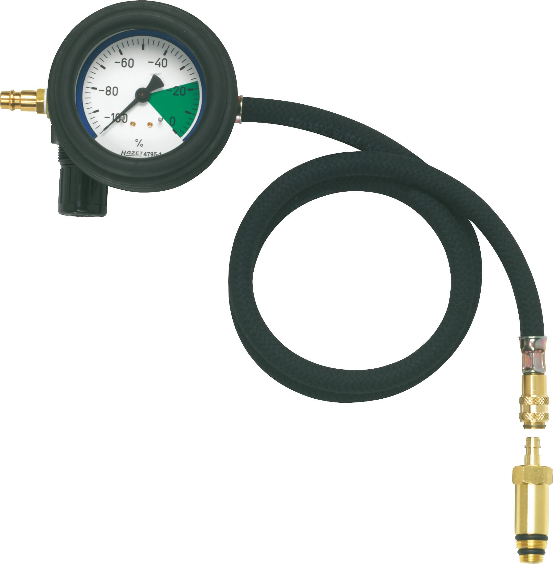 Druckverlust-Tester 4795-1 Produktbild img1 L