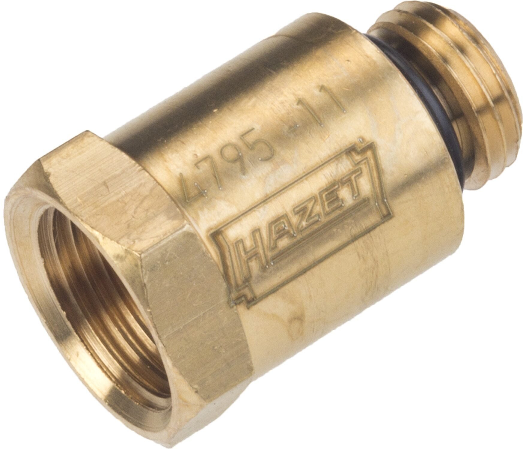 HAZET Druckverlust-Tester 4795-11 Produktbild img1 L
