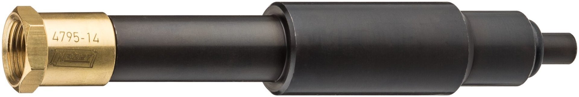 HAZET Druckverlust-Tester 4795-14 Produktbild img3 L