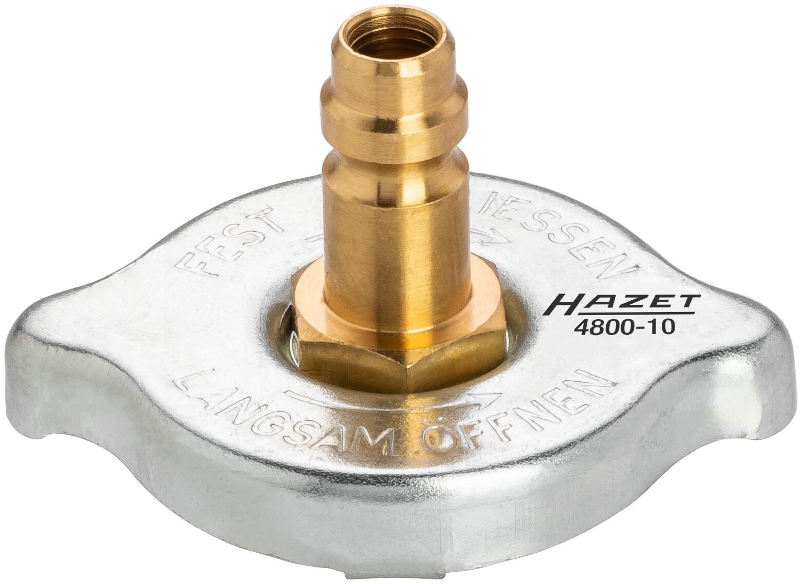 HAZET Kühleradapter 4800-10 Produktbild img1 L