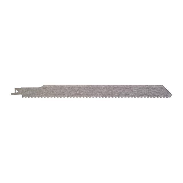 Milwaukee 300 x 4,2 mm (6 TPI) Säbelsägeblatt für gefrorene Materialien, Edelstahl Produktbild img1 L