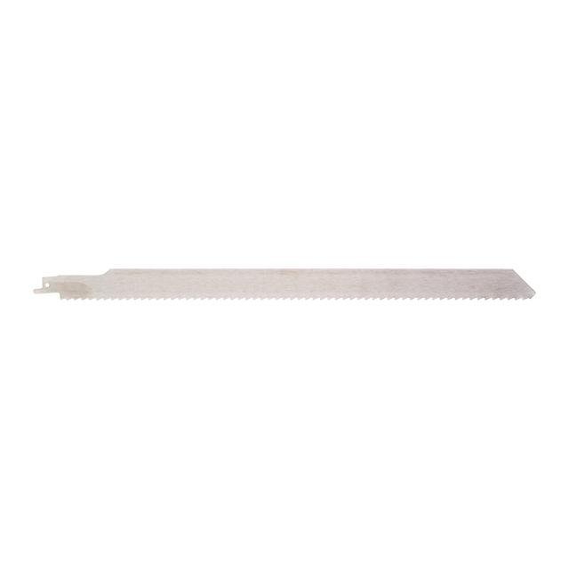 Milwaukee 400 x 4,2 mm (6 TPI) Säbelsägeblatt für gefrorene Materialien, Edelstahl Produktbild img1 L