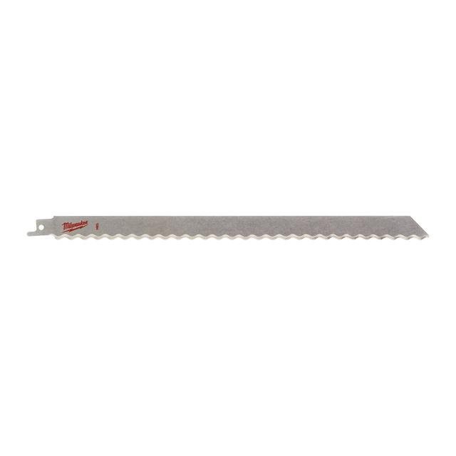 Milwaukee 300 mm Säbelsägeblatt mit Wellenschliff Produktbild img1 L