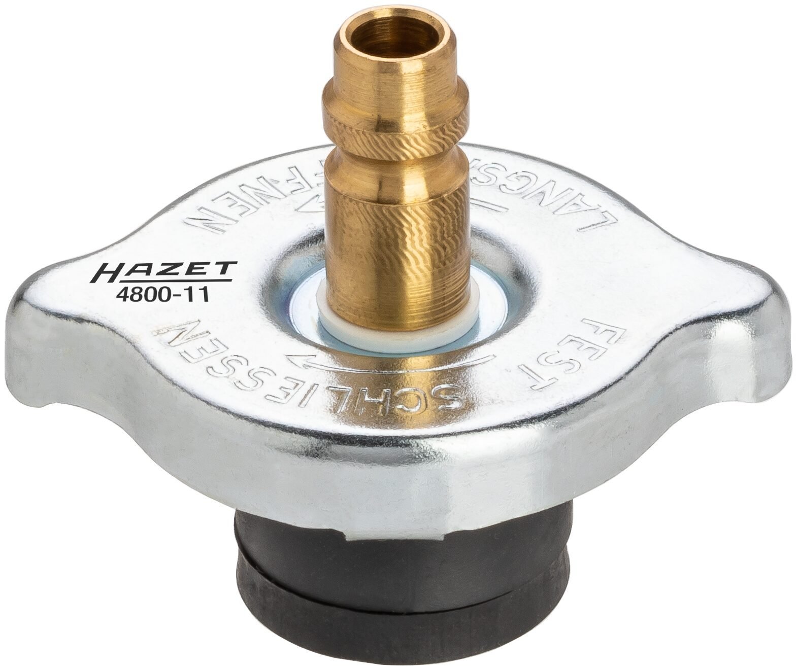 HAZET Kühleradapter 4800-11 Produktbild img1 L