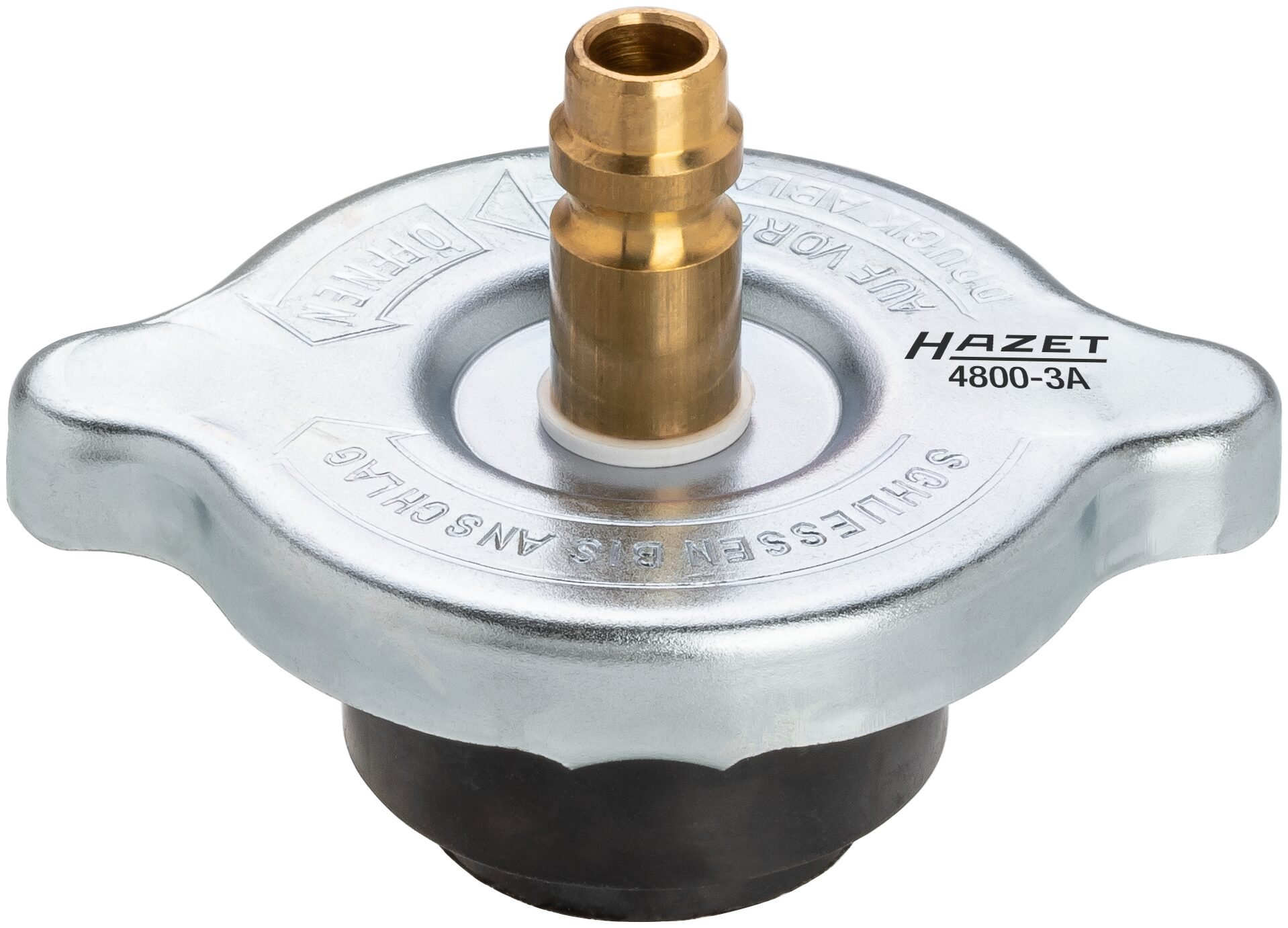 HAZET Kühlerpumpe und -adapter 4800-3 Produktbild img1 L