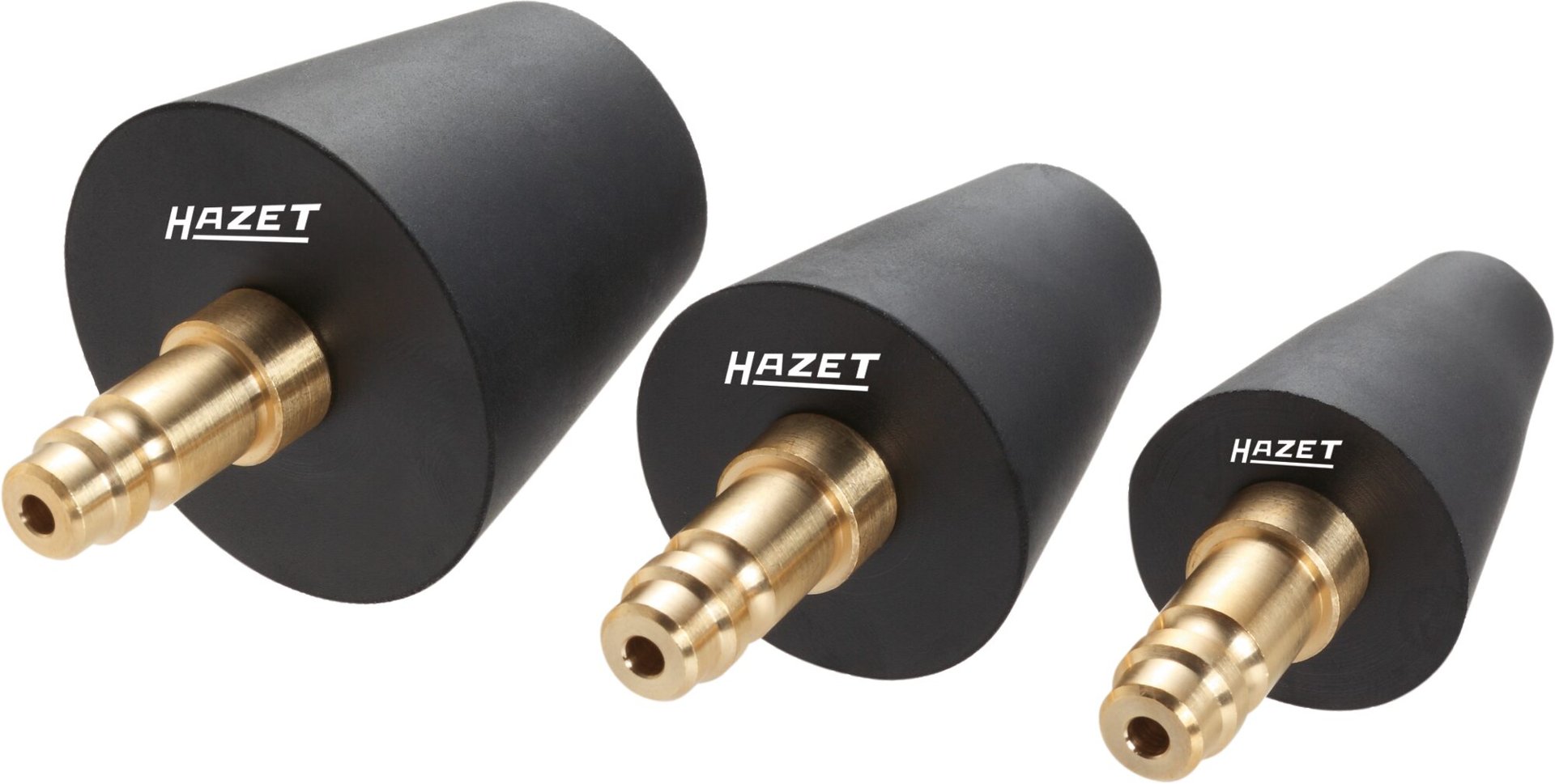 HAZET Konus Satz 4801-2/3 ∙ 3-teilig Produktbild img1 L