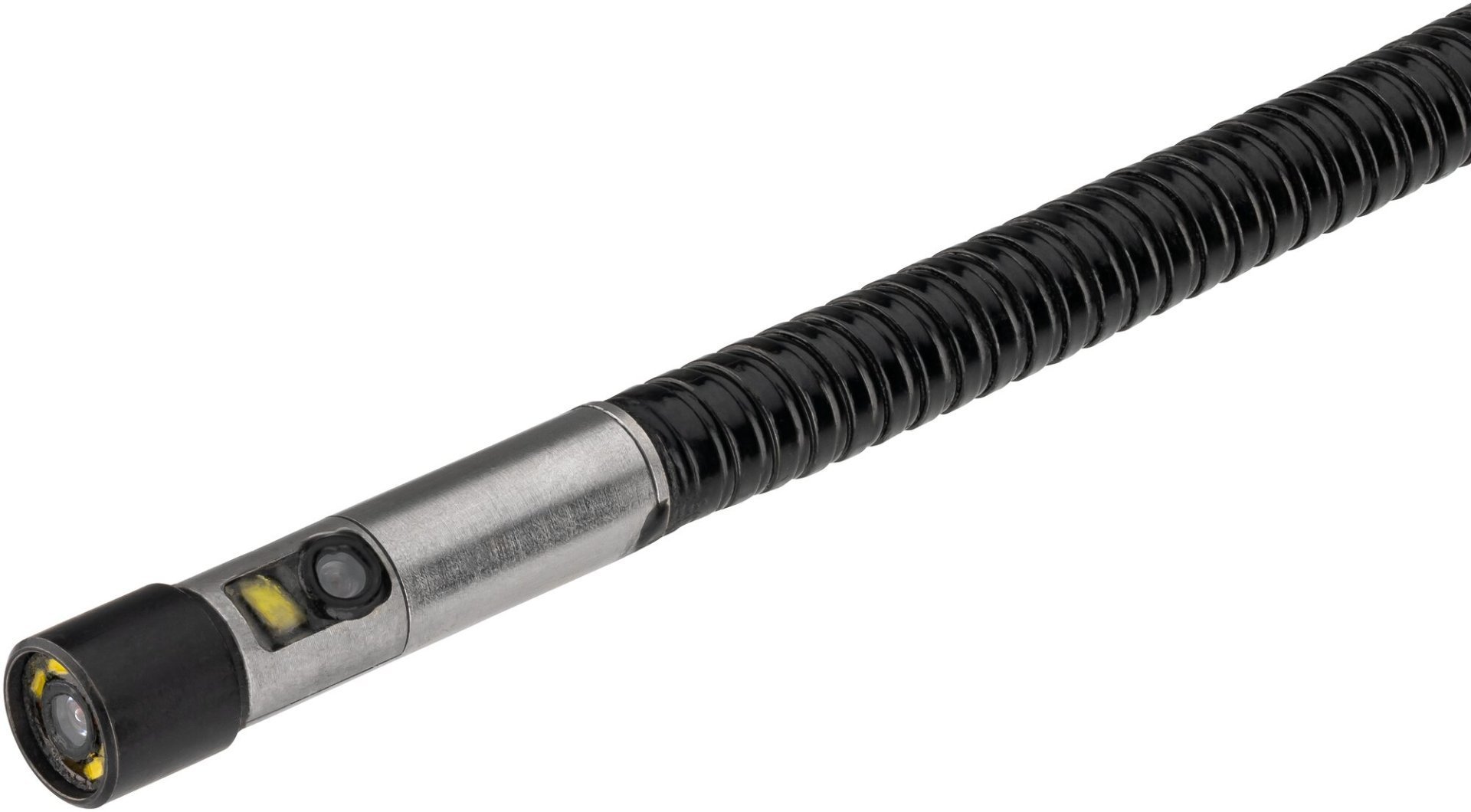 HAZET HD Sonde ⌀ 4,9 mm, Front- und Seitenkamera 4812-11FS Produktbild img3 L