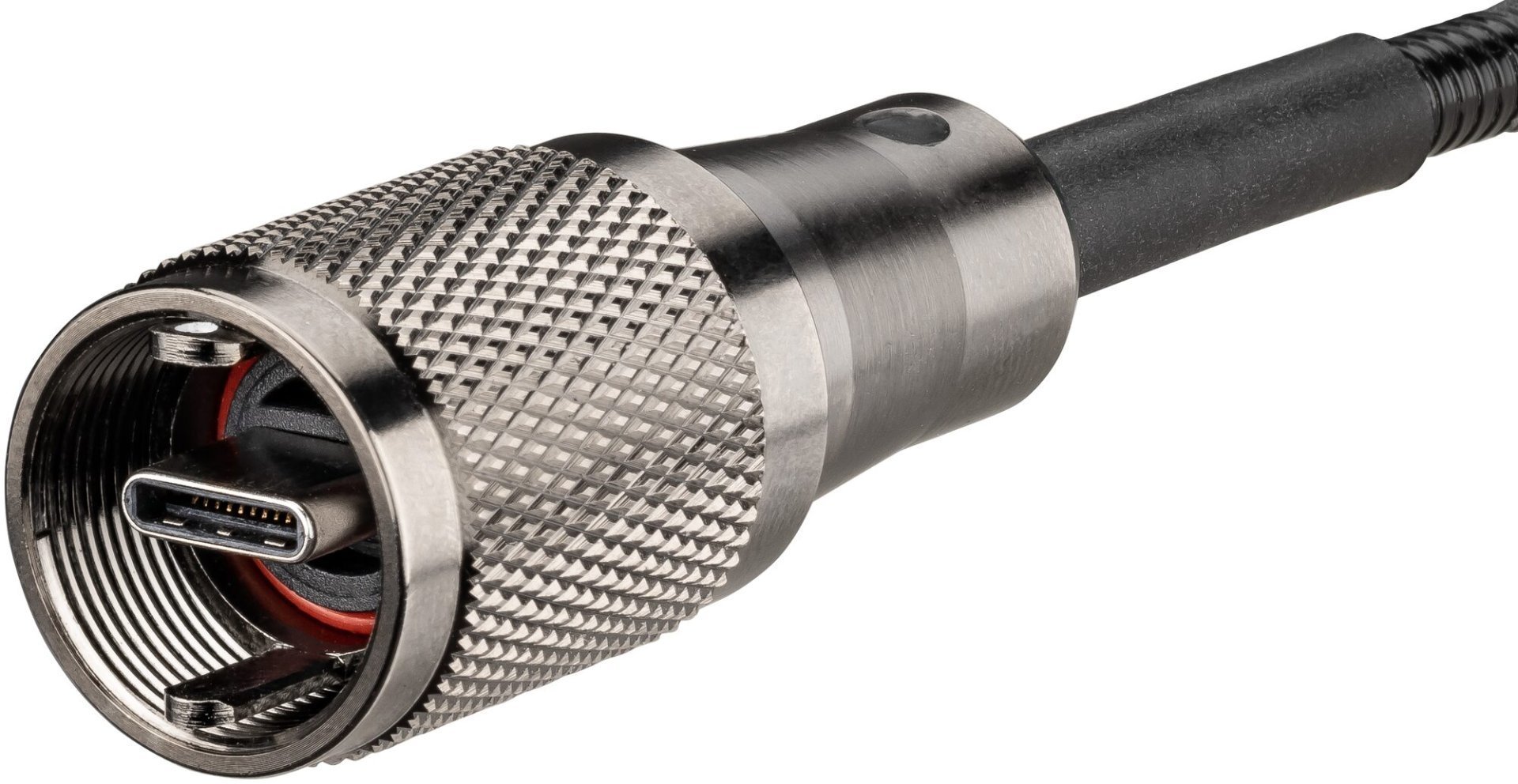 HAZET HD Sonde ⌀ 4,9 mm, Front- und Seitenkamera 4812-11FS Produktbild img4 L