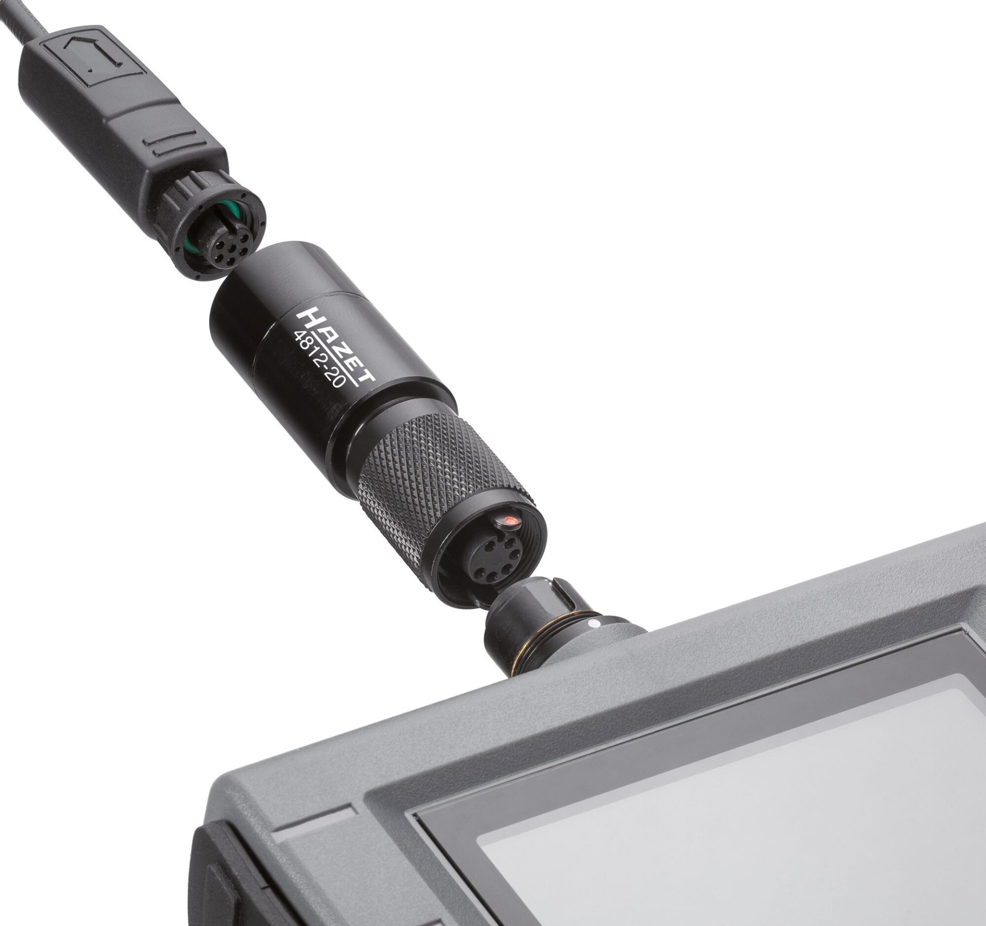 HAZET Sonden-Adapter 4812-20 Produktbild img3 L