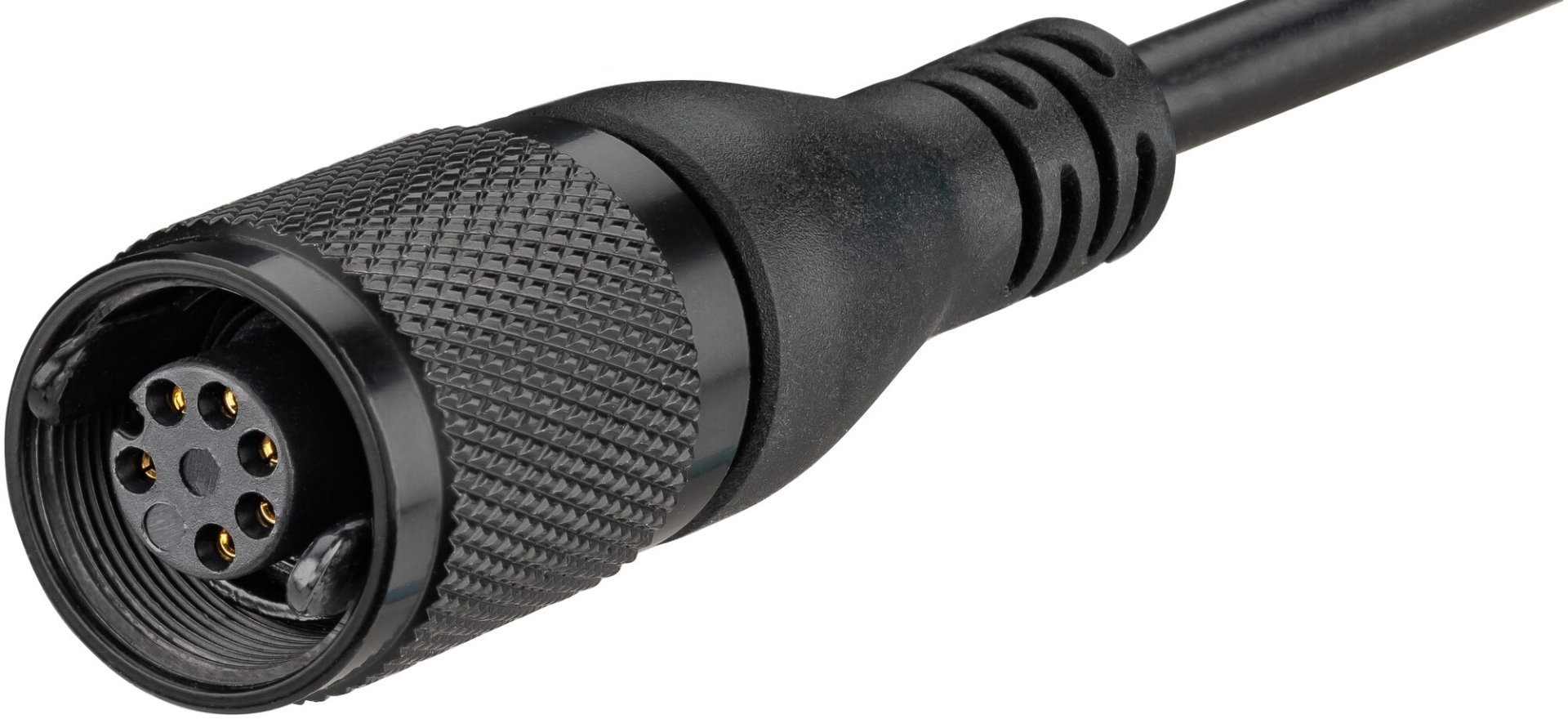 HAZET Semiflexible Sonde ∙ ⌀ 5,5 mm ∙ Frontkamera: 0° 4812-21S ∙ 5,5 mm Produktbild img2 L