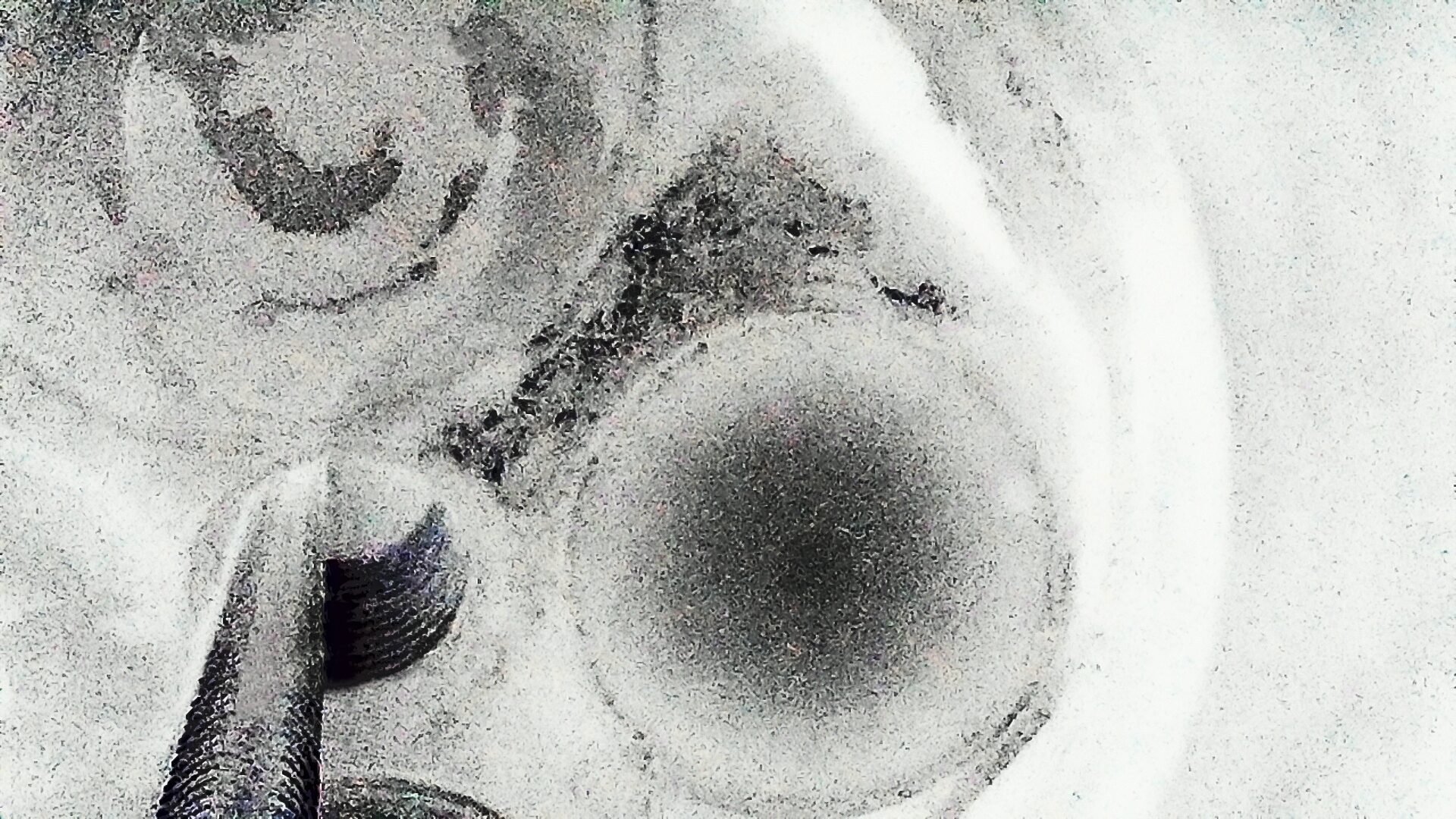 HD Touch Screen Endoskop Satz mit Schwenk-Sonde 180°, ⌀ 3,9 mm 4812-23/5AF ∙ 5-teilig Produktbild img4 L