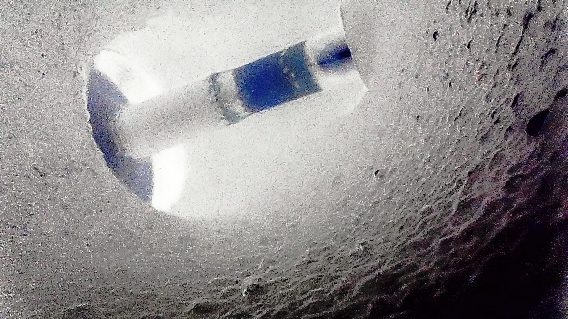 HD Schwenk-Sonde 180°, ⌀ 3,9&nbsp;mm, Frontkamera 4812-23AF Produktbild img2 L