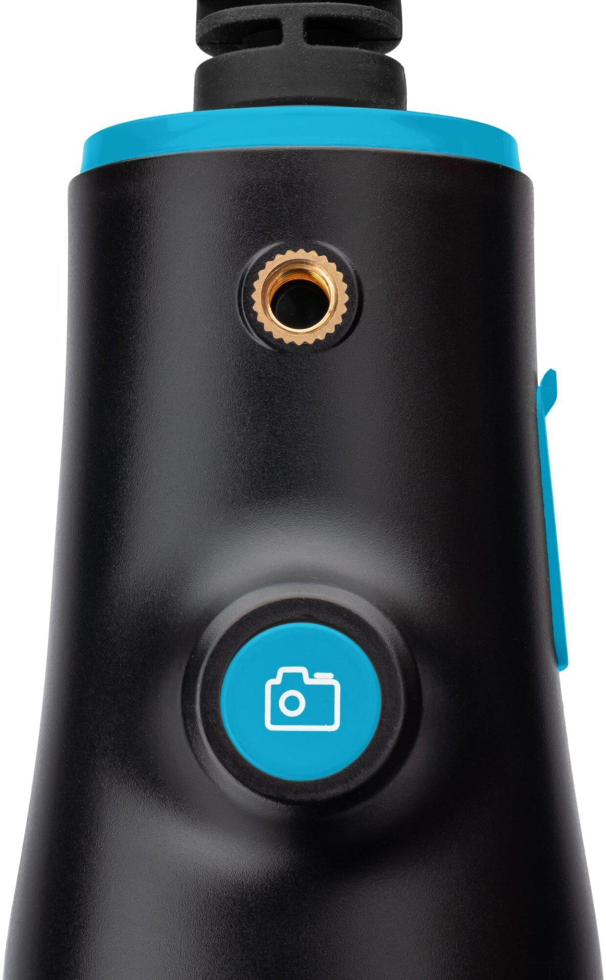 HAZET HD Videoendoskop Satz mit 360° Schwenksonde ⌀ 3,9 mm 4812-24/4AF ∙ 5-teilig Produktbild img8 L