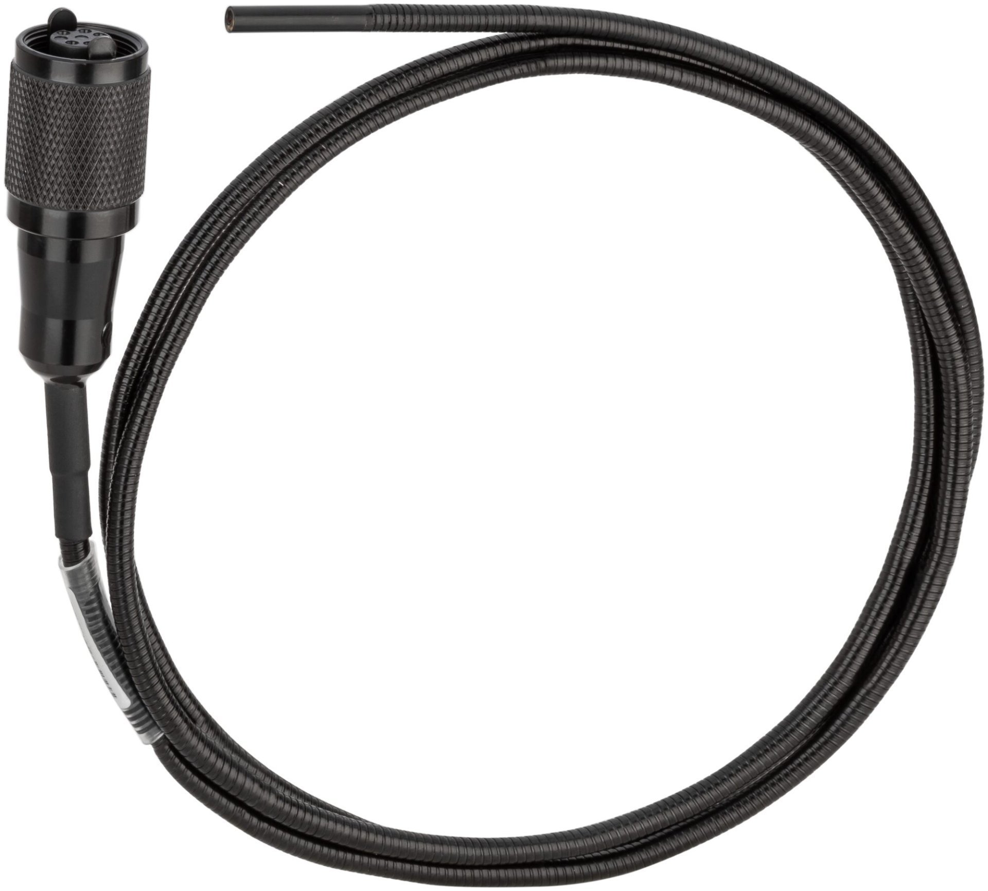 HAZET HAZET Semiflexible Sonde ∙ ⌀ 3,9 mm 4812N-1F ∙ 3,9 mm Produktbild img1 L