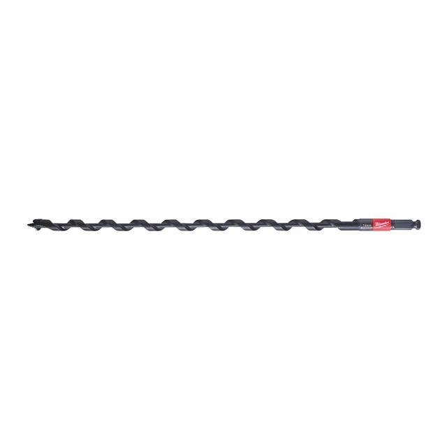Milwaukee 14 x 460 mm SHOCKWAVE Schlangenbohrer Produktbild img1 L