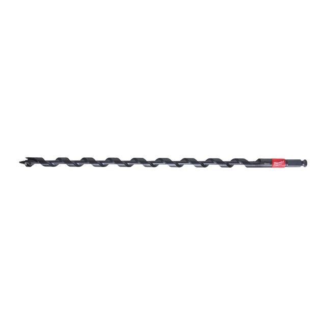 Milwaukee 16 x 460 mm SHOCKWAVE Schlangenbohrer Produktbild img1 L