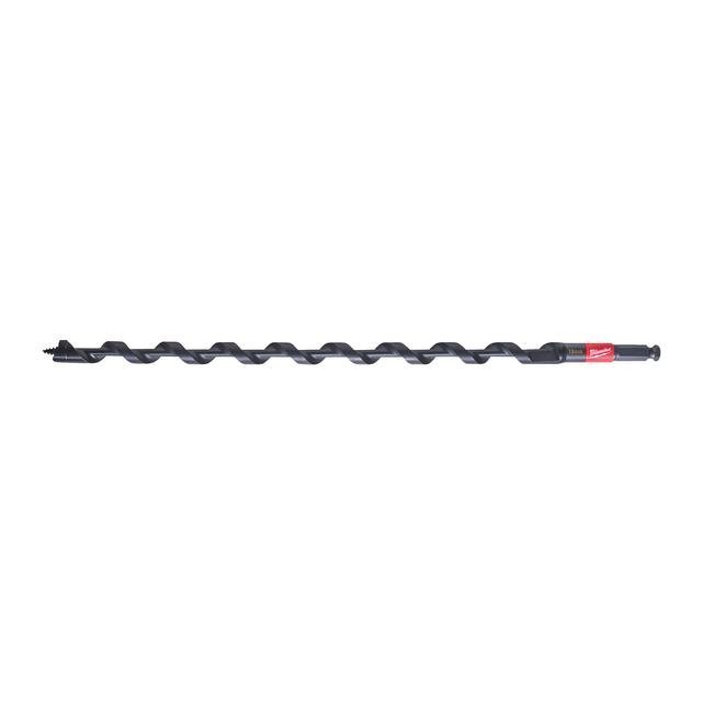 Milwaukee 18 x 460 mm SHOCKWAVE Schlangenbohrer Produktbild img1 L