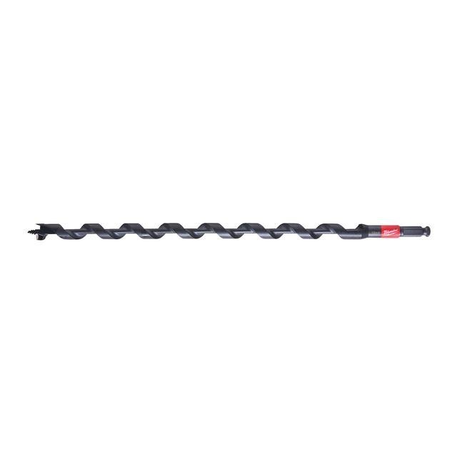 Milwaukee 19 x 460 mm SHOCKWAVE Schlangenbohrer Produktbild img1 L
