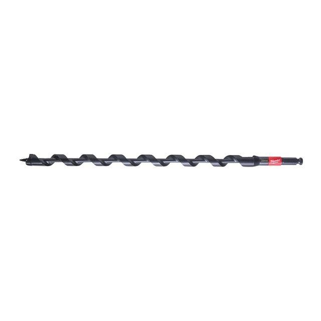 Milwaukee 20 x 460 mm SHOCKWAVE Schlangenbohrer Produktbild img1 L