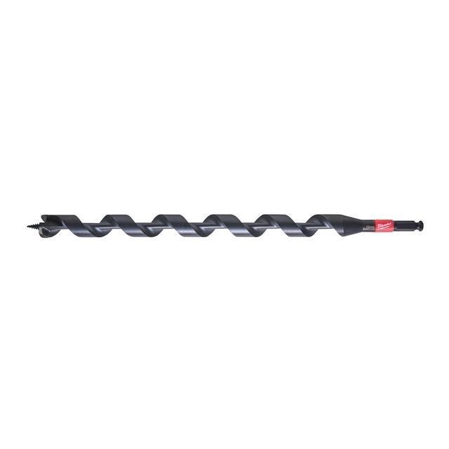 Milwaukee 26 x 460 mm SHOCKWAVE Schlangenbohrer Produktbild img1 L