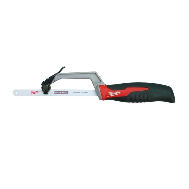 Milwaukee 250 mm Kompakt Hand-Bügelsäge Produktbild img2 L