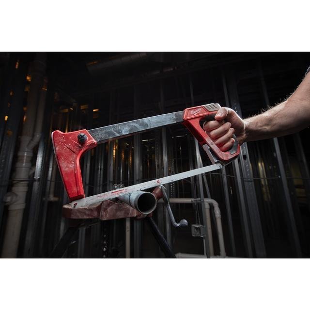Milwaukee 300 mm Hand-Bügelsäge Produktbild img5 L