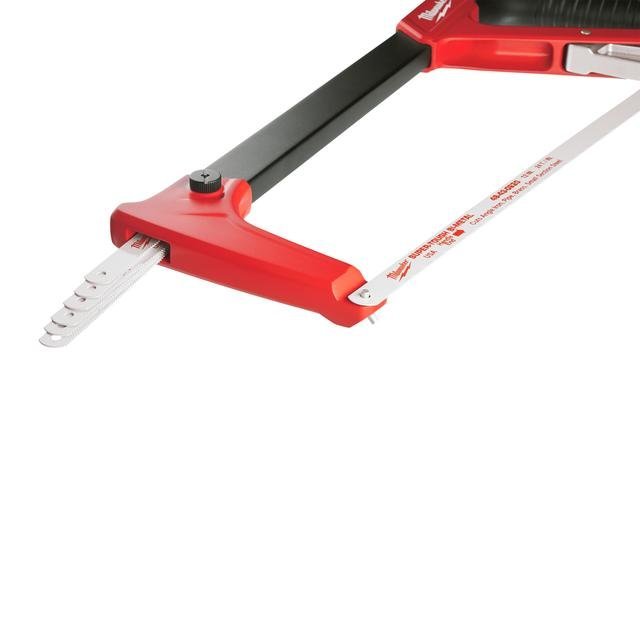 Milwaukee 300 mm Hand-Bügelsäge Produktbild img4 L