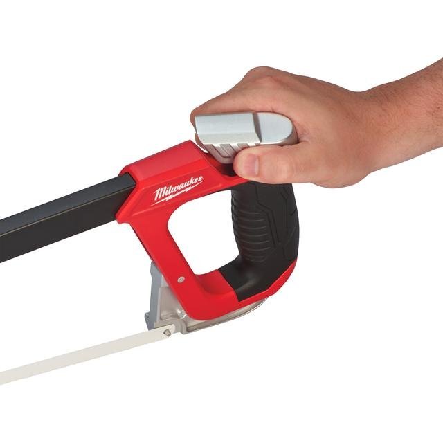 Milwaukee 300 mm Hand-Bügelsäge Produktbild img2 L