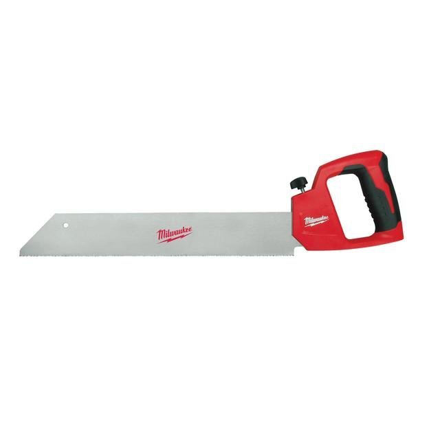 Milwaukee PVC Handsäge Produktbild img1 L