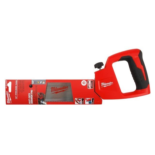 Milwaukee für PVC Handsäge Ersatz-Sägeblatt Produktbild img2 L