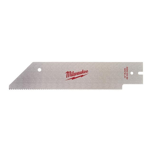 Milwaukee für PVC Handsäge Ersatz-Sägeblatt Produktbild img1 L