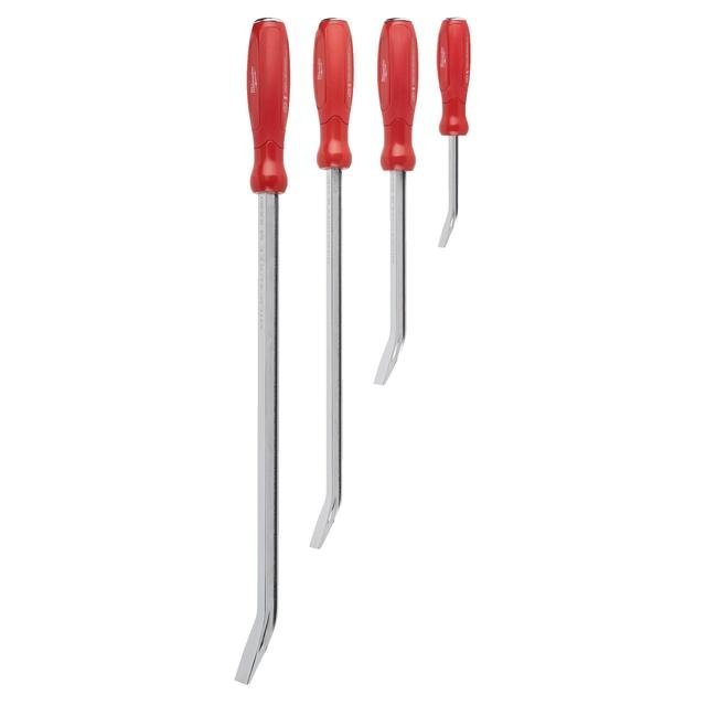 Milwaukee 4-teilig Stemmeisen-Set Produktbild img4 L