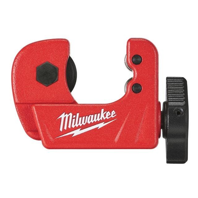Milwaukee 3-15 mm Mini-Rohrabschneider Produktbild img3 L