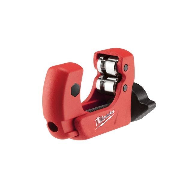 Milwaukee 3-28 mm Mini-Rohrabschneider Produktbild img2 L