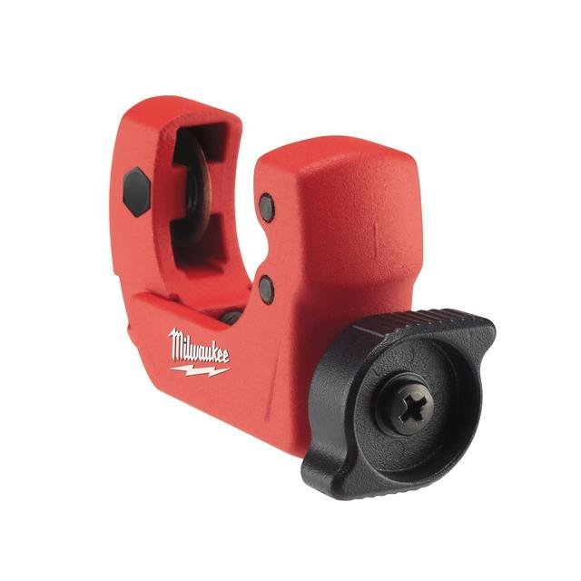 Milwaukee 3-28 mm Mini-Rohrabschneider Produktbild img1 L